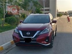 نيسان مورانو